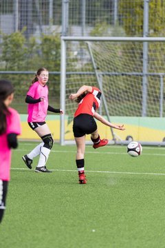 Bild 61 - wCJ Altona 93 - VfL Pinneberg : Ergebnis: 5:1